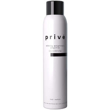 Load image into Gallery viewer, Privé Shining Weightless Amplifier – Volumizing Mousse/Styling Mousse – Massive Body, Altitude and Attitude for Voluminous and Brilliant Hair – Hair Volumizer (6.85 oz / 200 ml)
