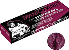 Load image into Gallery viewer, MANIC PANIC Professional Color 3oz
