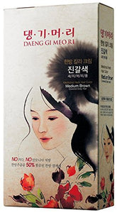 Daeng Gi Meo Ri Medicinal Herb Hair Color