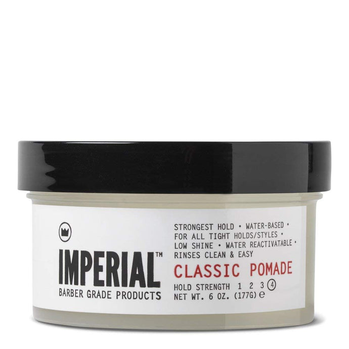 Imperial Barber Imperial Barber Pomade 6 Oz