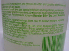 Load image into Gallery viewer, Hawaiian Silky Hawaiian silky dry look gel activator 8 fluid ounce, Green, 8 Fl Ounce
