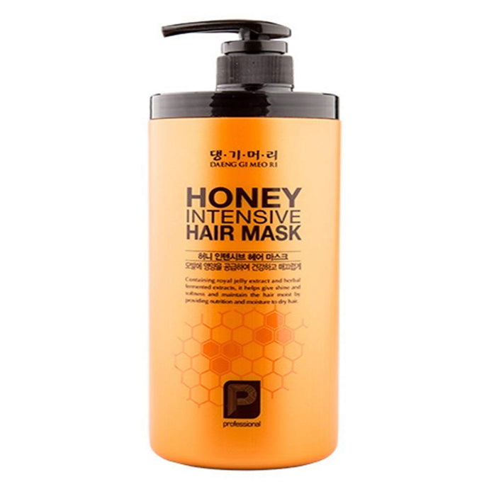 Daeng Gi Meo Ri Honey Intensive Hair Mask Pack 1000ml (Pack of 1)