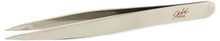 Load image into Gallery viewer, SEKI EDGE SS-514- Stainless Steel Point Tweezer
