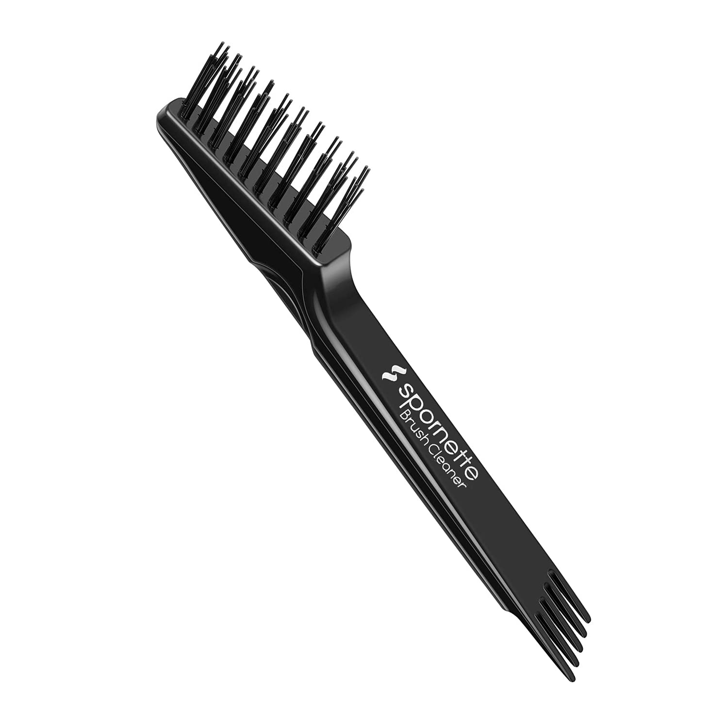 Spornette Hair Brush Cleaner Tool for Brushes & Combs – Beauty Pro  Distributor
