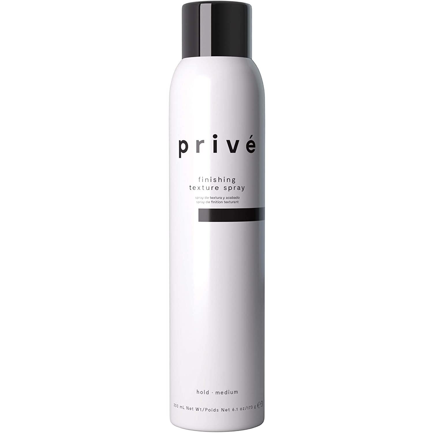 Privé Finishing Texture Spray for Hair – Texturizing Spray – Extreme T –  Beauty Pro Distributor
