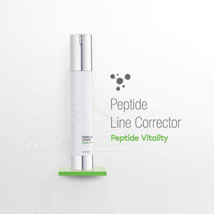 DermaQuest Peptide Vitality Line Corrector 1oz