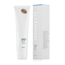 Load image into Gallery viewer, DermaQuest SheerZinc SPF 30 Tinted Nude 2oz
