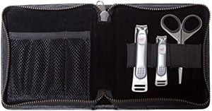 Seki Edge Men's Premium Grooming Kit MS-01