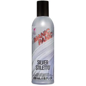 MANIC PANIC Silver Stiletto Shampoo and Conditioner