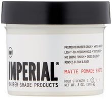 Load image into Gallery viewer, Imperial Barber Pomade
