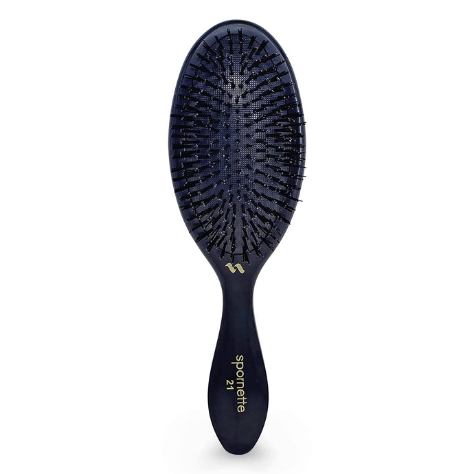 Spornette Large Oval Hair Brush 21