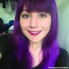 Load image into Gallery viewer, Manic Panic Plum Passion Hair Dye Classic
