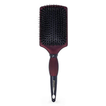 Load image into Gallery viewer, Spornette Perfect Grip Extended Paddle Brush PGS-3
