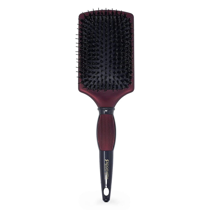 Spornette Perfect Grip Extended Paddle Brush PGS-3