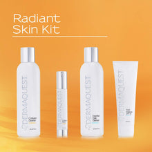 Load image into Gallery viewer, DermaQuest Radiant Skin Kit
