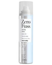 Load image into Gallery viewer, One N Only Zero Fuss Spray Wax 5.2 oz.
