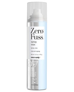 One N Only Zero Fuss Spray Wax 5.2 oz.