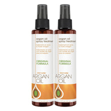 Load image into Gallery viewer, One N Only Argan Oil Spray Treatment 6 Ounce (177ml) (Pack of 2)
