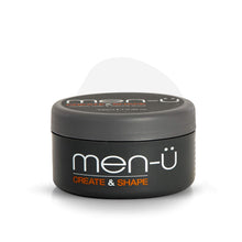 Load image into Gallery viewer, Men U Create and Shape Hair Paste 3.3oz
