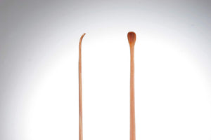 SEKI EDGE SS-803- Traditional Bamboo Ear Picks