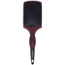 Load image into Gallery viewer, Spornette Perfect Grip Nylon Paddle Brush PGS-1
