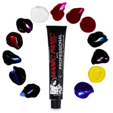 Load image into Gallery viewer, MANIC PANIC Professional Color 3oz
