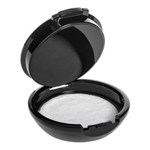 Load image into Gallery viewer, Vampyres Veil Pressed Powder Compact Starlight
