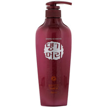 Load image into Gallery viewer, Daeng Gi Meo Ri, Shampoo for Damaged Hair, 16.9 fl oz (500 ml), Doori Cosmetics
