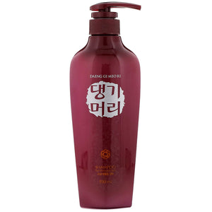 Daeng Gi Meo Ri, Shampoo for Damaged Hair, 16.9 fl oz (500 ml), Doori Cosmetics