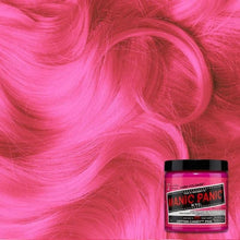 Load image into Gallery viewer, Manic Panic Cotton Candy Pink Hair Dye 3 Pack
