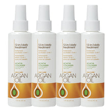 Load image into Gallery viewer, One N&#39; Only Argan Oil 12-in-1 Daily Treatment, 6 oz
