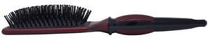Spornette Perfect Grip Nylon Paddle Brush PGS-1