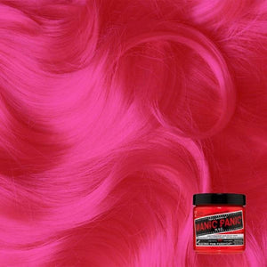 Manic Panic Electric Pink Pussycat Hair Dye