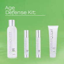 Load image into Gallery viewer, DermaQuest Age Defense Kit

