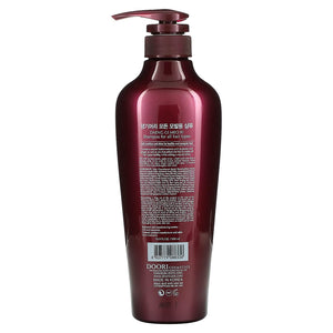 Daeng Gi Meo Ri, Shampoo for All Hair, 16.9 fl oz (500 ml), Doori Cosmetics