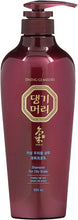 Load image into Gallery viewer, Daeng Gi Meo Ri, Shampoo for Oily Scalp, 16.9 fl oz (500 ml), Doori Cosmetics
