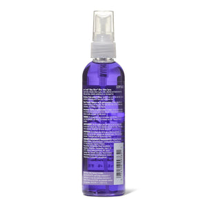 One 'n Only Shiny Silver Ultra Shine Spray, Restores Shiny Brightness to White, Grey, Bleached, Frosted, or Blonde-Tinted Hair, Instantly Revitalizes Dry Hair, Prevents Color Fading, 4 Fl. Oz