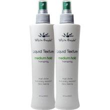 Load image into Gallery viewer, White Sands Liquid Texture Medium Hold 2 Pack
