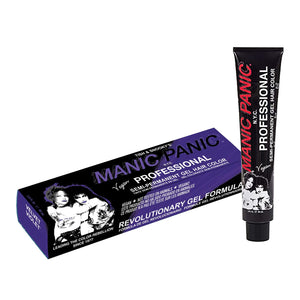 Manic Panic Professional Gel Semi-Permanent Hair Color
