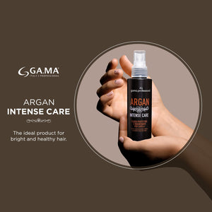 Gama Professional Italy Argan Intense Care Fluid, 125 ml