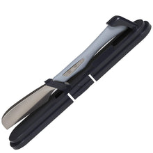 Load image into Gallery viewer, Feather Artist Club Soft Grip DX Straight Razor
