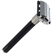 Load image into Gallery viewer, Feather Popular Double Edge Safety Razor
