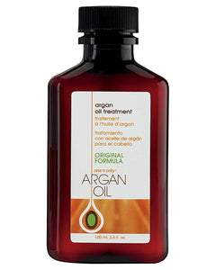 One 'n Only Argan Oil Hair Treatment, Helps Smooth and Strengthen Damaged Hair, Eliminates Frizz, Creates Brilliant Shines, Non-Greasy Formula, Argan Oil