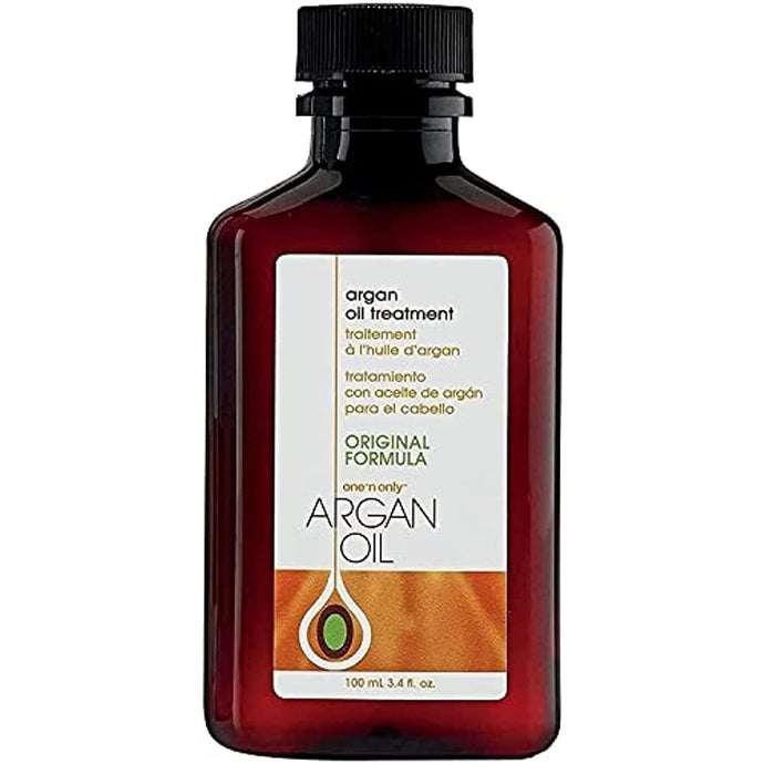 One 'n Only Argan Oil For Hair Dry Hair Treatment 3.4 oz