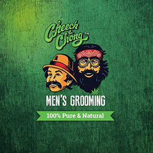 Load image into Gallery viewer, Cheech and Chong Grooming Grow Beard Oil 2oz
