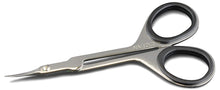 Load image into Gallery viewer, SEKI EDGE SS-907- Stainless Steel Make-up Scissors
