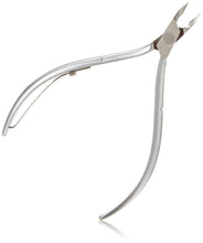 Load image into Gallery viewer, Nghia Stainless Steel Cuticle Nipper C-05 (Previously D-04) Jaw16

