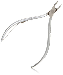 Nghia Stainless Steel Cuticle Nipper C-05 (Previously D-04) Jaw16