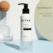 Load image into Gallery viewer, Prive Vanishing Oil 4 oz
