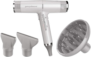 GAMA Italy Professional Hair Dryer - IQ Perfetto